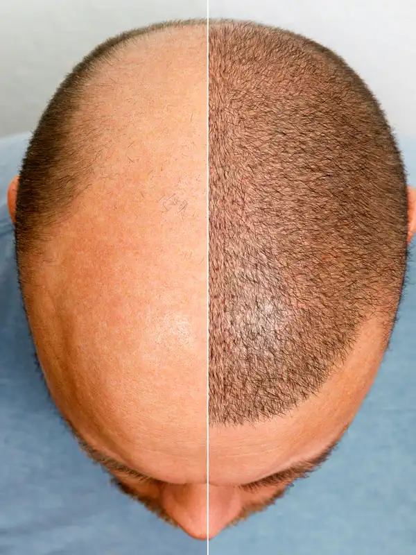 FUE Hair Transplant